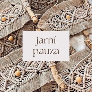 Pěkný den, přátelé, chystám se nyní na třítýdenní zdravotní volno, což s sebou nese pauzu ve workshopech i na e-shopu. V...